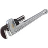 Ridgid 18 In. Aluminum Pipe Wrench 31100