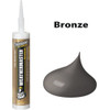 Titebond WeatherMaster 10 Oz. Polymer Sealant, 44061 Bronze 44061 770849