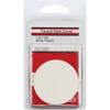Lasco 1-3-4 In. White Faucet Cover 03-1455 402035