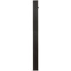 M-D Building Products 2-3-4 In. x 1-1-2 In. x 36 In. Bronze Aluminum Sill Nosing 77891 270555