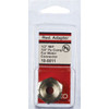 Lasco 1-2 In. IPS to 1-4 In. Compression Thread Brass Adapter 10-0011 402637