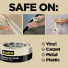 Scotch 1.88 In. x 60.1 Yd. Contractor Grade Masking Tape 2020-48MP 788076
