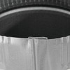 Imperial 26 Ga. 4 In. D x 24 In. L Round Galvanized Steel Duct GV0355 425494