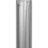 Imperial 26 Ga. 4 In. D x 24 In. L Round Galvanized Steel Duct GV0355 425494