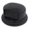 LID,DOME TOP,F/44 GAL,GY