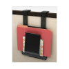 deflecto® FILE,WALL,STAND-TALL,BK 65504H USS-DEF65504H