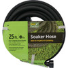 Best Garden 3/8 In. Dia. x 25 Ft. L. Soaker Hose 701611