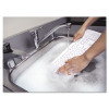 KEYBOARD,ANTIMICROBIA,WHT