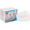 3M P95 Replacement Particulate Pre-Filter (10-Pack) 5P71P10-C