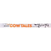Goetze's 1 Oz. Original Caramel Cow Tales Candy 711391 Pack of 36