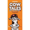 Goetze's 1 Oz. Original Caramel Cow Tales Candy 711391 Pack of 36 970766