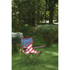 Americana Folding Camp Chair AC2406 818891