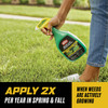 Ortho WeedClear 24 Oz. Trigger Spray Weed Killer For Lawns 0205710 722426