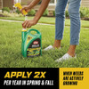 Ortho WeedClear 1 Gal. Trigger Spray Weed Killer For Lawns 0204410 729357