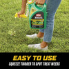 Ortho WeedClear 1 Gal. Trigger Spray Weed Killer For Lawns 0204410 729357