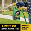 Ortho WeedClear 32 Oz. Ready To Spray Hose End Weed Killer For Lawns 0204910 745183