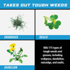 Ortho GroundClear Super 1 Gal. Trigger Spray Weed & Grass Killer 4652605 756423