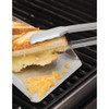 Broil King Baron Series Stainless Steel BBQ Tool Set (4-Piece) 64003 867873