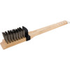 Broil King 21 In. Stainless Steel Bristles Heavy-Duty Grill Cleaning Brush 65229 872680