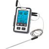 Broil King Digital Side Shelf Dual Probe Thermometer 61935 862390
