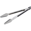 Broil King 13.69 In. Stainless Steel Soft Grip Barbeque Tongs 64036 870142