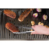 Broil King 13.69 In. Stainless Steel Soft Grip Barbeque Tongs 64036 870142