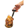 Broil King Stainless Steel 8 In. Premium Meat injector 61495 857938