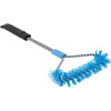 Broil King 18.11 In. Twisted Nylon Tri-Head Grill Cleaning Brush 65643 875890
