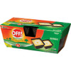 OFF! 8 Oz. 1-Wick Mini Citronella Candle (2-Pack) 72010 858612
