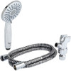 Home Impressions 3-Spray 1.8 GPM Handheld Shower Head, Chrome 424111CP 474130