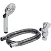 Home Impressions 2-Spray 1.8 GPM Handheld Shower Head, Chrome 713701CP 432122