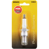 NGK BR8ES Power Sports Spark Plug (Solid) 1463 576808
