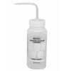 Manufacturer Varies Wash Bottle,Std Spout,Write-On,PK6 F11646-0638