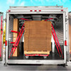 Snap-Loc Logistic Cam Buckle Strp,16 ft.,1000 lb. SLTE216CR