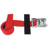 Snap-Loc Logistic Ratchet Strap,8 ft.,1467 lb. SLTC208RR