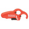 Ridgid Tailpiece Cutter,Polyethylene (PE) 41608