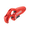 Ridgid Tailpiece Cutter,Polyethylene (PE) 41608
