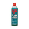 Lps Degreaser, 15 Oz Aerosol Can, Liquid, Clear Water-White 04920