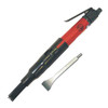 Chicago Pneumatic 1-3/16" Stroke Air Needle/Chisel Scaler Kit 4800 bpm CP7120