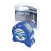 Komelon 30 ft Tape Measure, 1 in Blade SS130