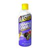 Chain and Cable Lubricant, 0 to 350 Degree F, 11 oz Aerosol Can, Clear