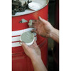 Manufacturer Varies Plug Pattie, 10 oz,Disposable Gloves P-2