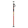 3rd Hand Hd Extendable Utility Pole, 16.5" to 22.8" 3HAND 15.7 HD -- 3-H LITTLE