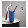 Action Pump Hand Pump, Lever, Aluminum, 16 oz/stroke 3006