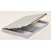 Manufacturer Varies 8-1-2" x 11" Storage Clipboard, Silver 10517