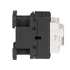IEC Magnetic Contactor, 1NC-1NO, 120V AC, 3 P, Non-Reversing, Screw Clamp  LC1D18G7
