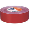 Shurtape Painter's Tape, Red, 60-1-8 yd L, 1-7-8 in W 100526