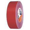 Shurtape Painter's Tape, Red, 60-1-8 yd L, 1-7-8 in W 100526