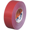 Shurtape Painter's Tape, Red, 60-1-8 yd L, 1-7-8 in W 100526