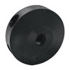 Reelcraft Hose Reel Bumper,Use w/2Z864,4NA84,4NA85 1-HR1004-3